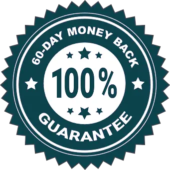 KeySlim Drops money back guarantee